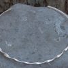 Ribbon Twist Choker (1 of 1)-2 Ribbon Twist sterling silver handmade choker