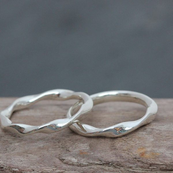 Ring Making Experience - Ribbon Twist Ring | 11.5.2026