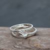 Ring Making Experience - Stacking Rings - Set of Three