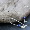 Threader earring
