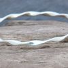 Ribbon Twist Bangle 1wm Ribbon Twist Bangle