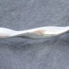 Ribbon twist close up Ribbon Twist Bangle