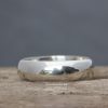Ring Making Experience - Traditional D-shape Ring - Wide band