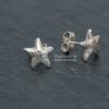 Starfish Ear Studs