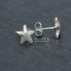 Starfish Ear Studs