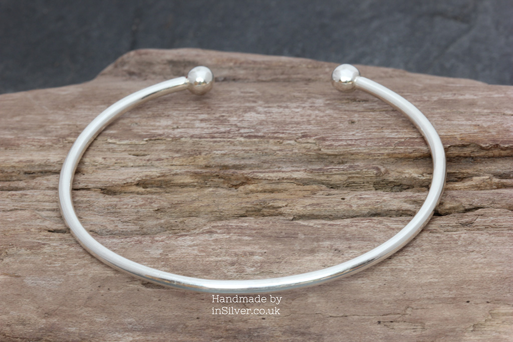Torque Bangle