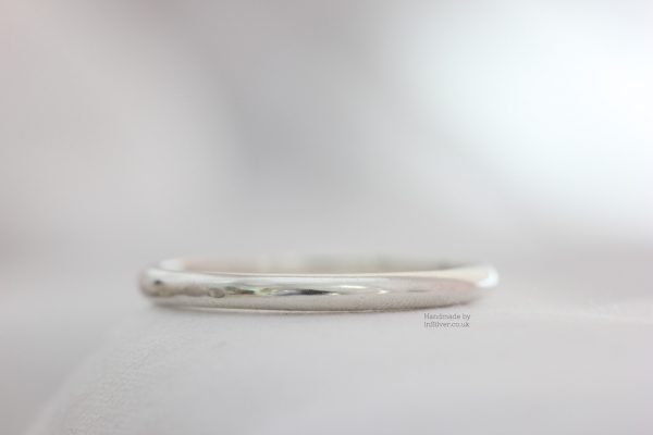 Plain stacking ring wm 1024 Plain stacking ring