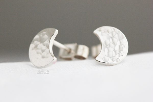 Moon Studs GH