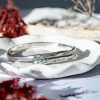 Seaweed Bangle