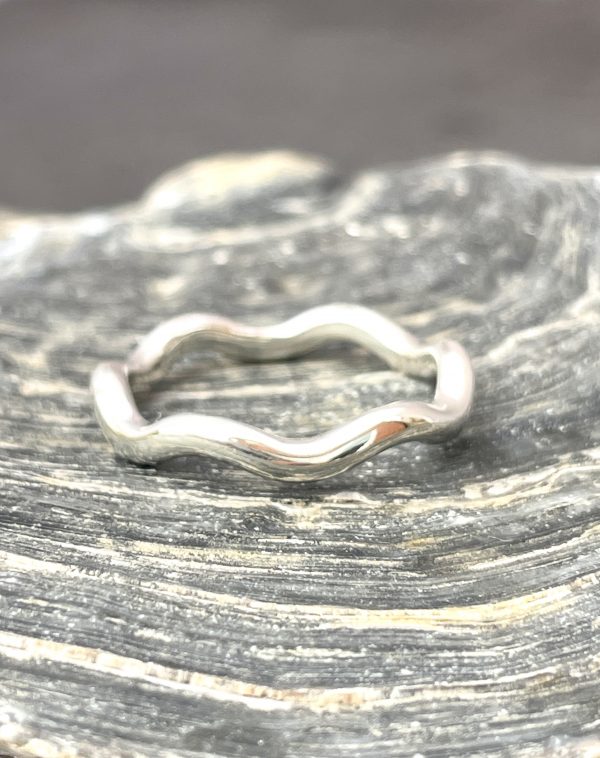 Wave Ring