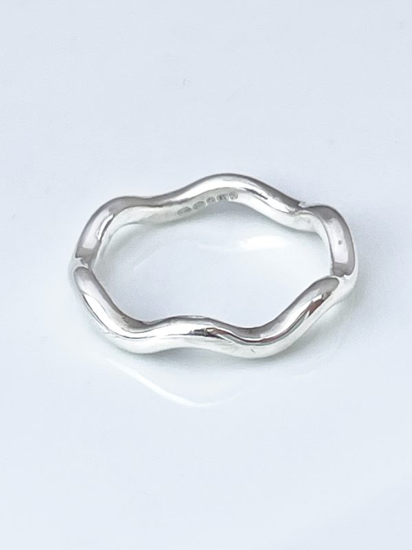 Wave Ring