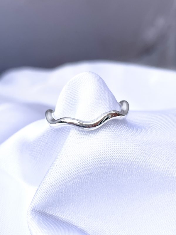 Wave Ring