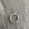 Ring Making Experience - Ribbon Twist Ring