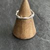 Ring Making Experience - Ribbon Twist Ring