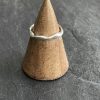 Ring Making Experience - Ribbon Twist Ring
