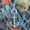 Anchor Pendant