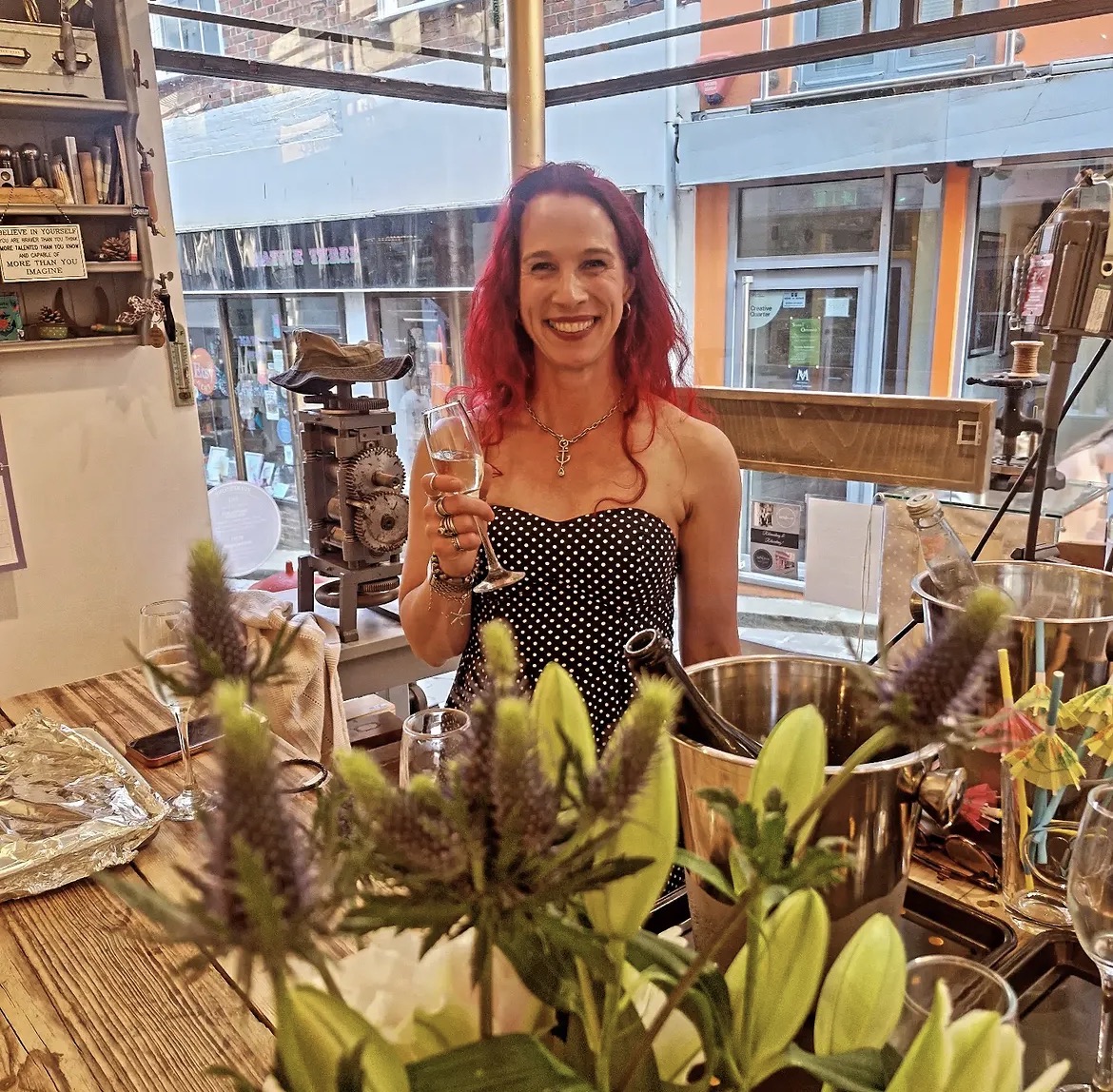 From the Bench – July Newsletter