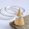 Ring Making Workshop - Flat Square Wire Ring | Sunday 6th September