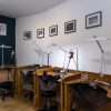 Workshop benches