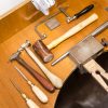 Workshop tools