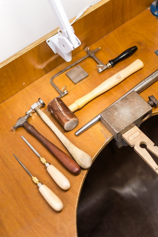 Workshop tools