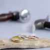 Wedding ring workshop selection
